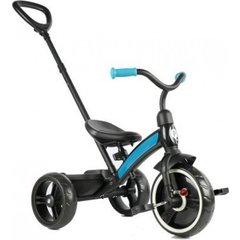 Велосипед триколісний дитячий QPlay Elite+ Blue