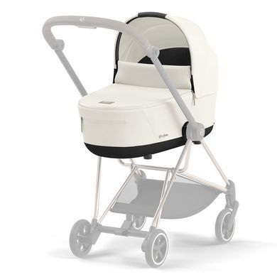 Люлька Cybex Mios Lux Off White