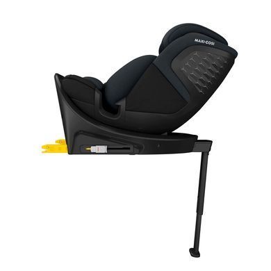 Автокрісло MAXI-COSI Emerald 360 S Tonal Black