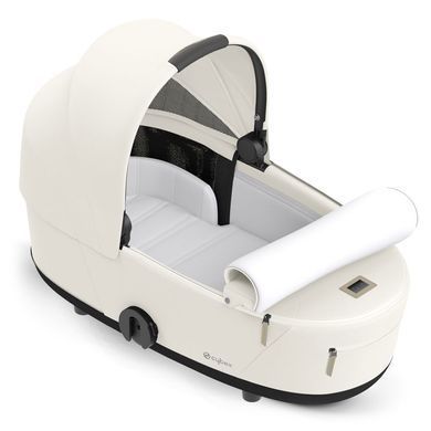 Люлька Cybex Mios Lux Off White