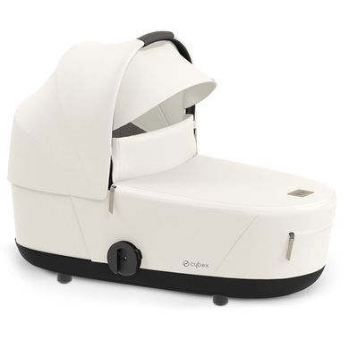 Люлька Cybex Mios Lux Off White