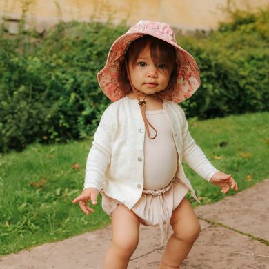 Капелюх від сонця Elodie Details Sun Hat River Rose 1-2 роки (50580210430DE)