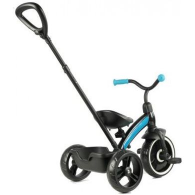 Велосипед триколісний дитячий QPlay Elite+ Blue