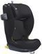 Автокрісло Swandoo Charlie i-Size Chia Black, 110CH12490