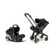 Автокрісло Doona i Infant Car Seat / Nitro Black