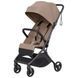 Прогулянкова коляска CARRELLO Solo CRL-5531 Spring Beige
