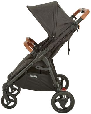 Прогулочна коляска Valco baby Snap Duo Trend / Charcoal