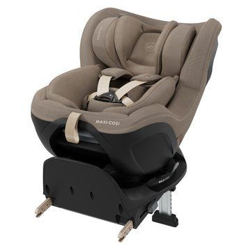 Автокрісло MAXI-COSI Mica Slide Pro Authentic Truffle (8523251110)