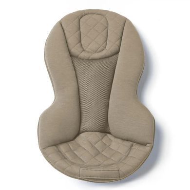Шезлонг Ergobaby Evolve Bouncer - Soft Olive