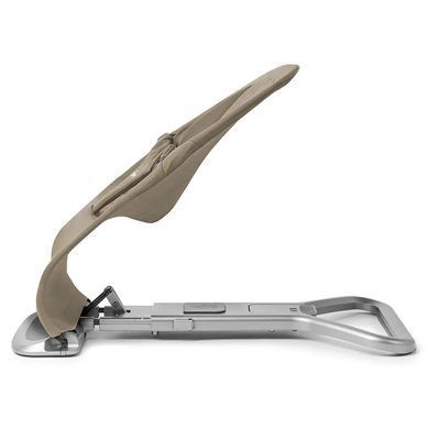 Шезлонг Ergobaby Evolve Bouncer - Soft Olive