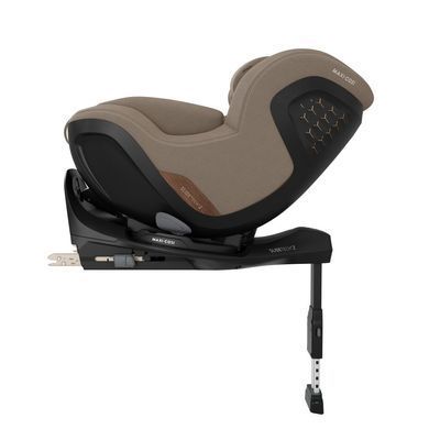 Автокрісло MAXI-COSI Mica Slide Pro Authentic Truffle (8523251110)