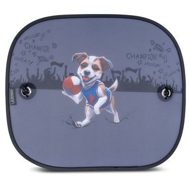 Шторка від сонця Osann Dog, 109-190-345