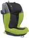 Автокрісло Swandoo Charlie i-Size Lime/Sesame Grey, 110CH12453