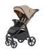 Прогулянкова коляска CARRELLO Bravo CRL-5515 Royal Beige