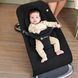Шезлонг Ergobaby Evolve Bouncer - Soft Olive