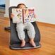 Шезлонг Ergobaby Evolve Bouncer - Soft Olive