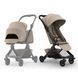 Коляска дитяча 2в1 REDSBABY SKIP3 Soft Taupe