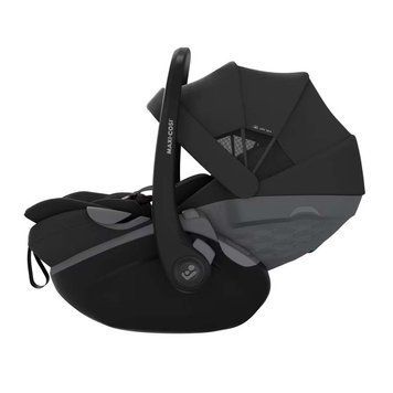 Автокрісло MAXI-COSI Pebble Slide Pro Black Onyx (8442508110)