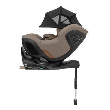 Козирок від сонця L до автокрісла MAXI-COSI Black (8701057110)
