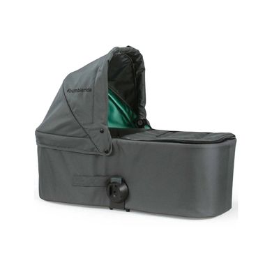 Люлька Carrycot / Bumbleride Indie & Speed / Dawn Grey Mint