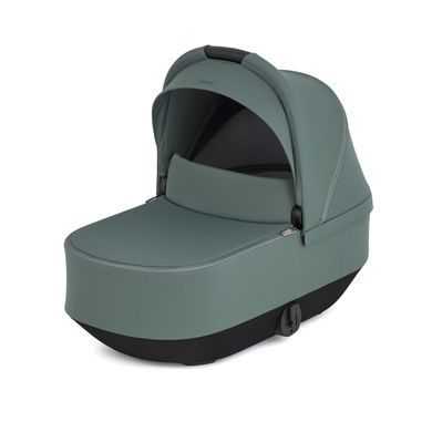 Люлька до коляски Anex Modu, Greeny