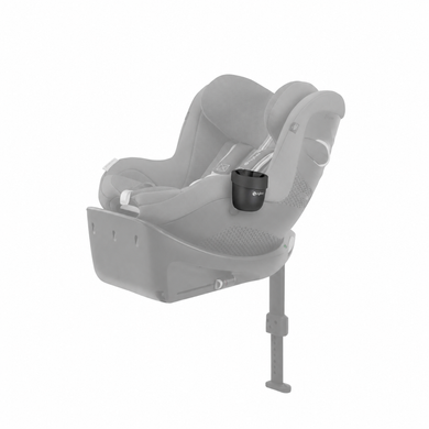 Підстаканник для автокрісла Cybex / Black (523001109)