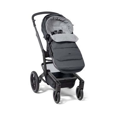 Універсальний мішок Joolz Stone grey (560215)