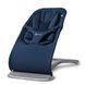 Шезлонг Ergobaby Evolve Bouncer - Midnight Blue