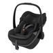 Автокрісло MAXI-COSI Pebble Slide Pro Black Onyx (8442508110)