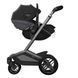 Автокрісло MAXI-COSI Pebble Slide Pro Black Onyx (8442508110)