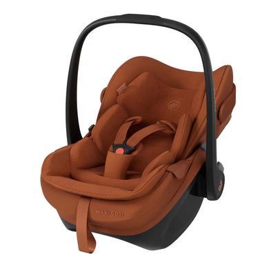 Автокрісло MAXI-COSI Pebble Slide Pro Copper Terra (8442129110)