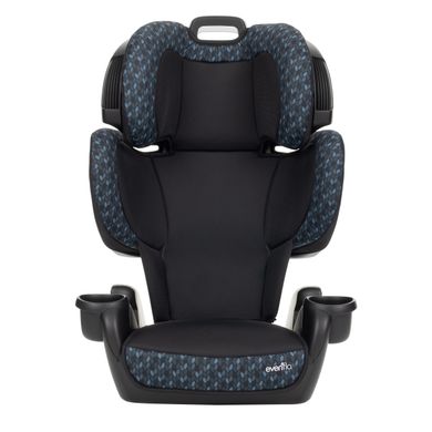 Evenflo® автокрісло GoTime LX - Quincy Blue (група від 18 до 54,4 кг)