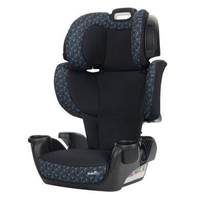 Evenflo® автокрісло GoTime LX - Quincy Blue (група від 18 до 54,4 кг)