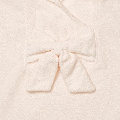 Пончо-рушник Elodie Detail Bath Poncho Creamy White арт. 70655206113NA