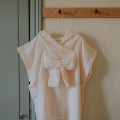 Пончо-рушник Elodie Detail Bath Poncho Creamy White арт. 70655206113NA