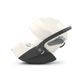Автокрісло Cloud T i-Size Plus Off White (526000505)