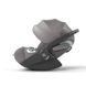 Автокрісло Cybex Cloud T i-Size Plus Mirage Grey