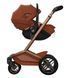 Автокрісло MAXI-COSI Pebble Slide Pro Copper Terra (8442129110)