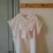 Пончо-рушник Elodie Detail Bath Poncho Creamy White арт. 70655206113NA