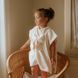 Пончо-рушник Elodie Detail Bath Poncho Creamy White арт. 70655206113NA