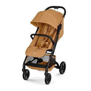 Візок Cybex Beezy 2026 Cinnamon Yellow (526000915)