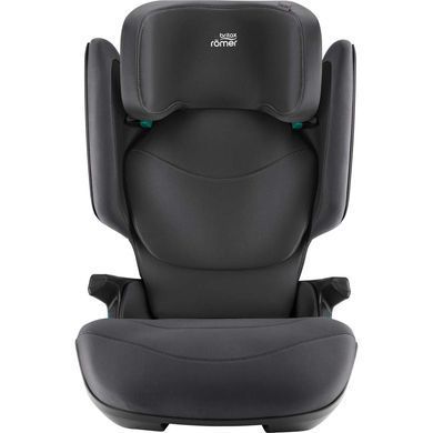 Автокрісло BRITAX-ROMER KIDFIX PRO M 2025 Classic Midnight Grey