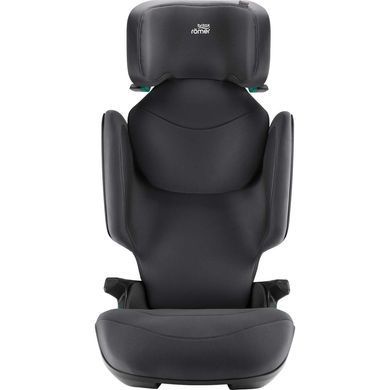 Автокрісло BRITAX-ROMER KIDFIX PRO M 2025 Classic Midnight Grey
