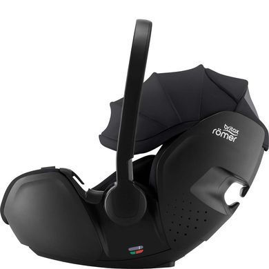 Автокрісло BRITAX-ROMER BABY-SAFE PRO LUX Onyx Black