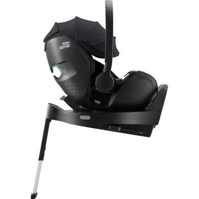 Автокрісло BRITAX-ROMER BABY-SAFE PRO LUX Onyx Black