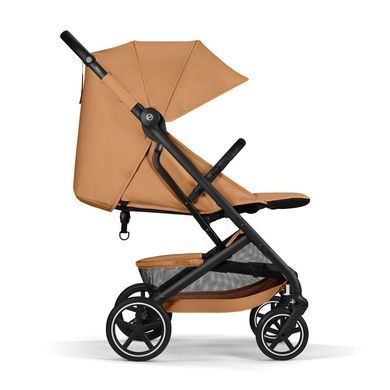 Візок Cybex Beezy 2026 Cinnamon Yellow (526000915)