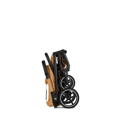 Візок Cybex Beezy 2026 Cinnamon Yellow (526000915)