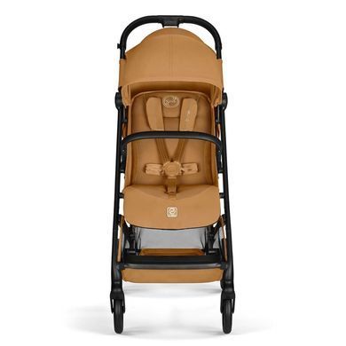 Візок Cybex Beezy 2026 Cinnamon Yellow (526000915)