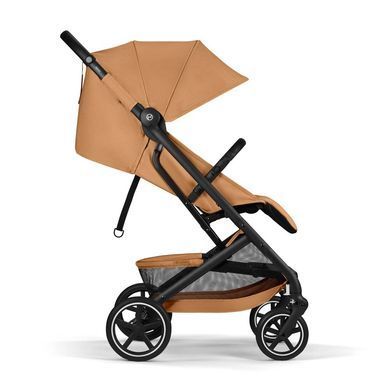 Візок Cybex Beezy 2026 Cinnamon Yellow (526000915)