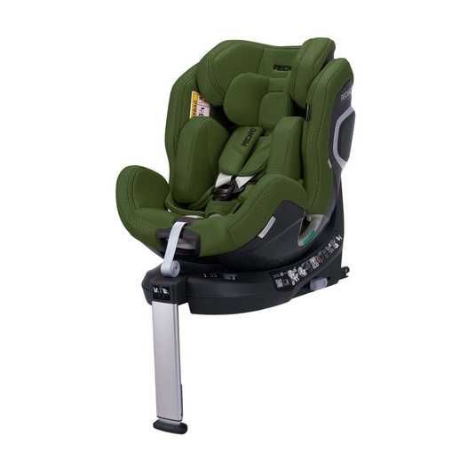 Автокрісло RECARO XENON 1 Epic Green - Потягусі — магазин дитячих
